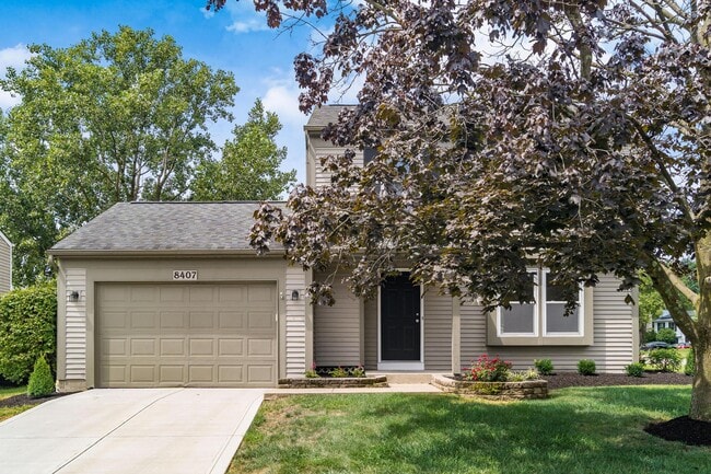 Building Photo - 8407 Covered Wagon Ct