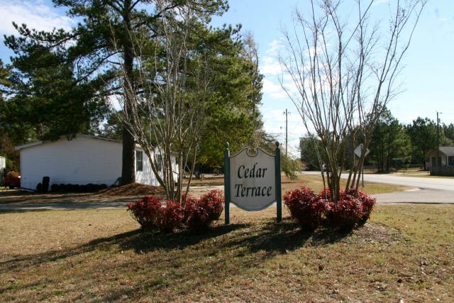 Foto del Land - 3549 E National Cemetery Rd