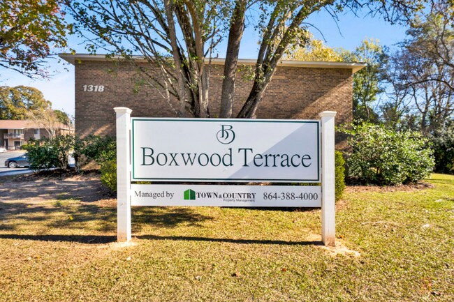 Foto del edificio - 1318 E Durst Ave
