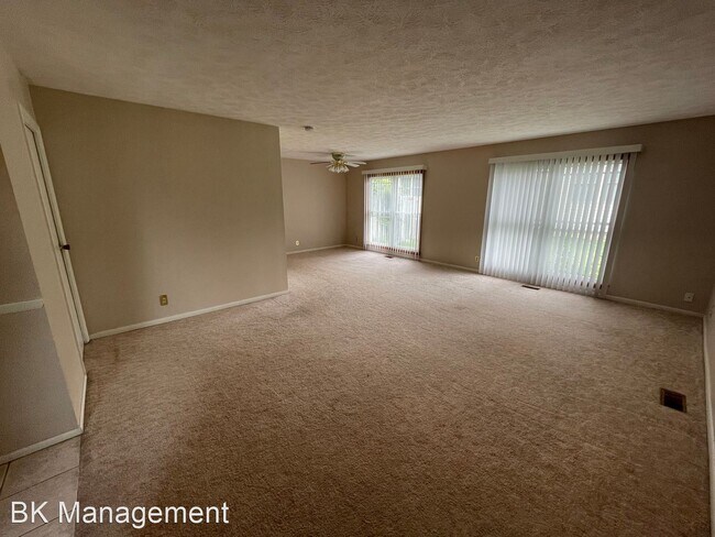 Foto del edificio - 3 br, 2 bath House - 2611 Covington Street