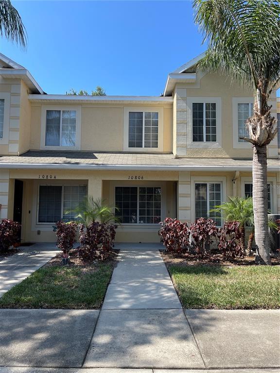 10806 Brickside Ct, Riverview, FL 33579 Townhome Rentals in Riverview