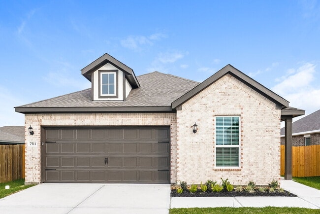 Building Photo - 7511 Tipton Meadow Way
