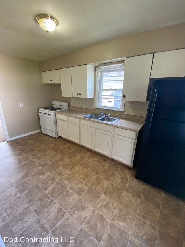 Building Photo - 2 br, 1 bath House - 4204 Robinwood