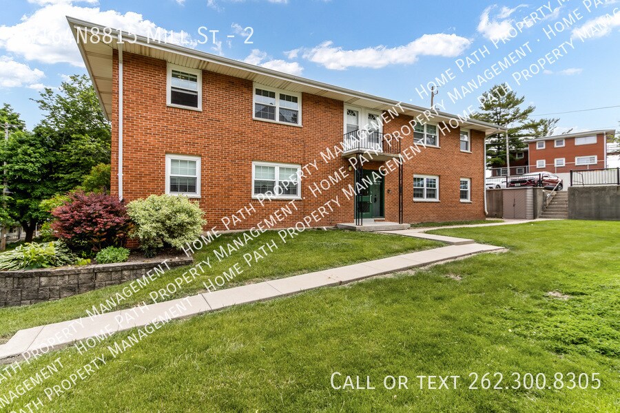 Primary Photo - W164N8815 Mill St