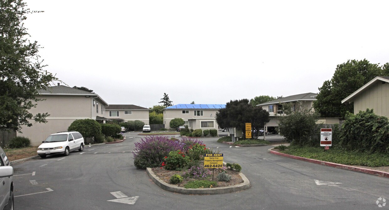 2232 - 2248 Capitola Road - 2232-2248 Capitola Rd