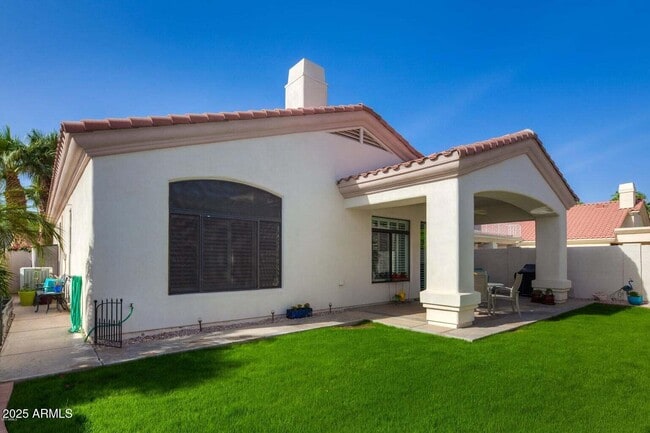 Building Photo - 4614 N Desert Stream Way