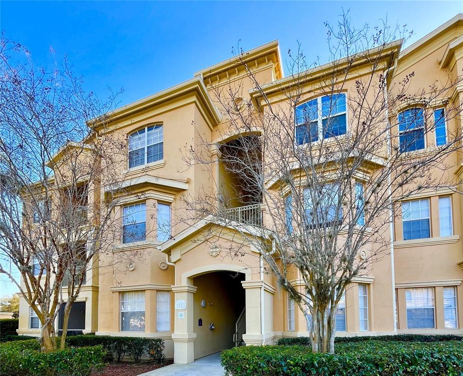 819 Terrace Ridge Cir Unit 819, Davenport, FL 33896 Condo for Rent in