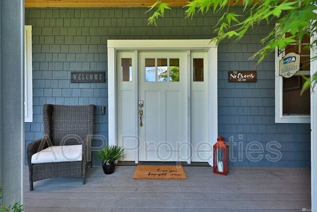 Foto del edificio - 5622 Eveningside Ln