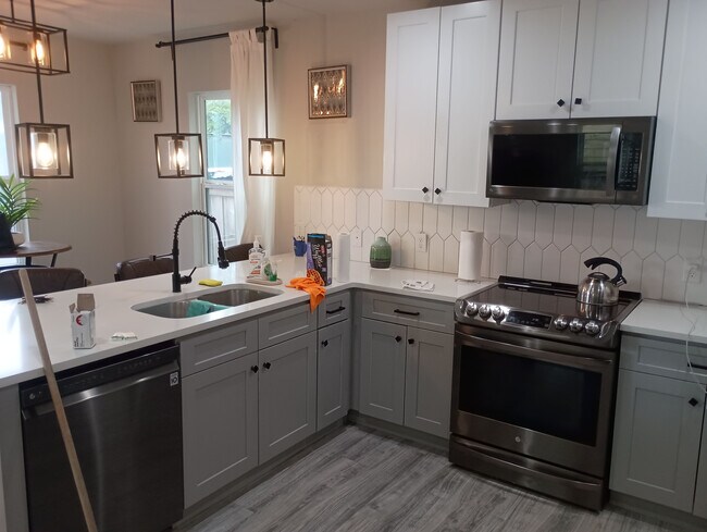 Foto del edificio - Room in House on Mississippi