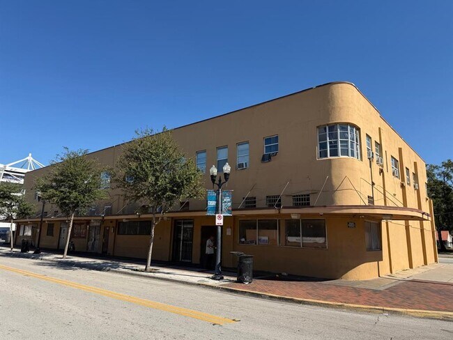 Foto del edificio - 221 S Parramore Ave