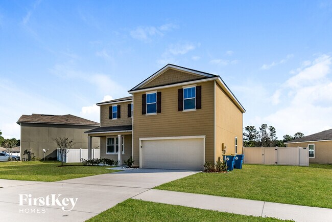 Building Photo - 2360 Sea Palm Ave