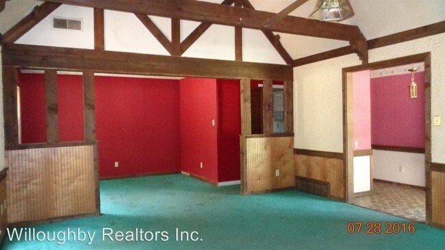 Foto del edificio - 6821 Seven Valley Dr