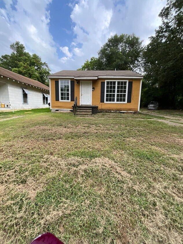 Foto principal - 1422 Grigsby St