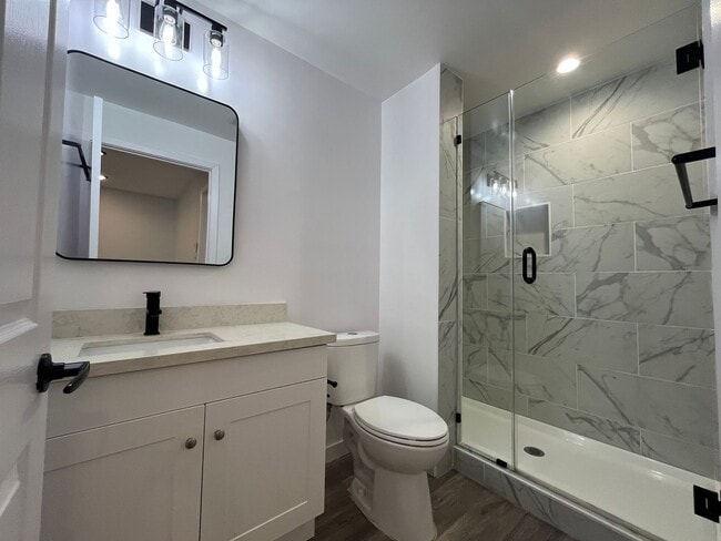 Interior Photo - 312 S. Willaman Drive