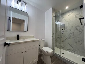 Interior Photo - 312 S. Willaman Drive