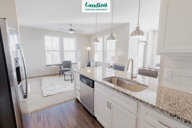 Foto del edificio - 22415 Market St