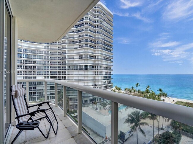 Foto del edificio - 9595 Collins Ave