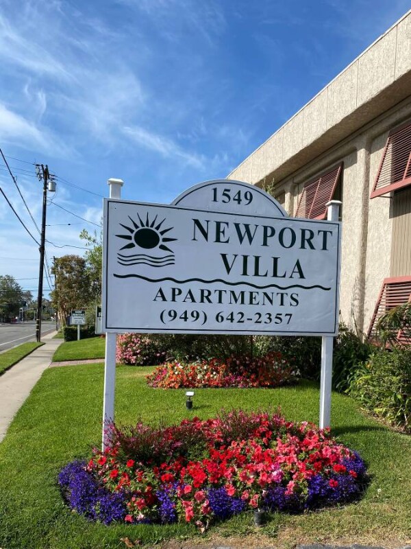 1549 Placentia Ave Unit Office, Newport Beach, CA 92663 Apartment for Rent in Newport Beach