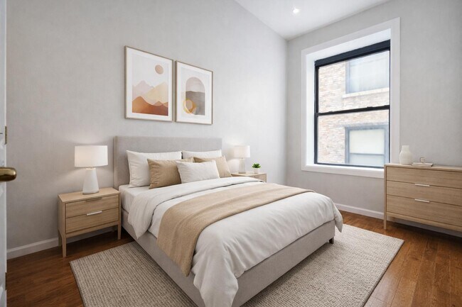 Foto del edificio - 540 W 158th St