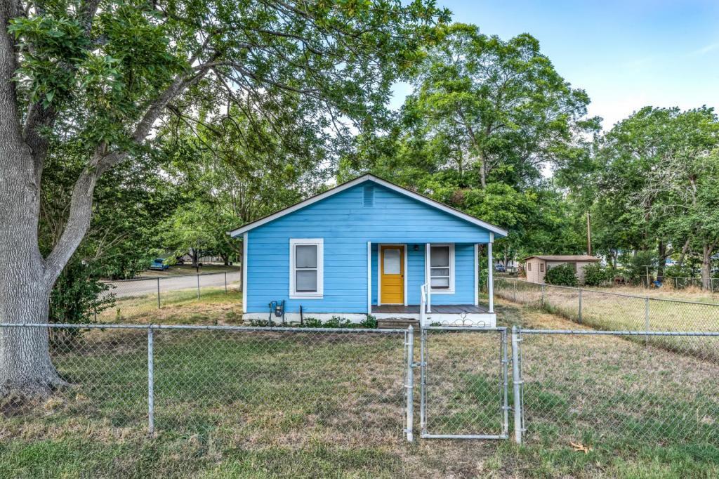 501 N Temple St, Caldwell, TX 77836 House Rental in Caldwell, TX