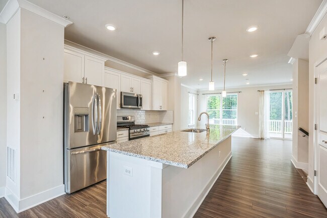 Foto del edificio - 2756 Bridgewater Dr