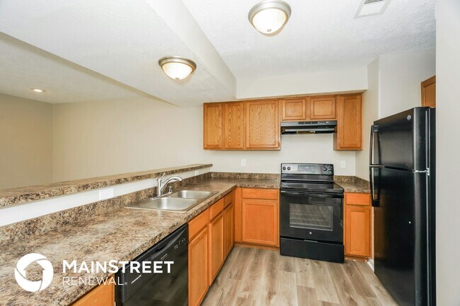 Foto del edificio - 117 Frederick Rd