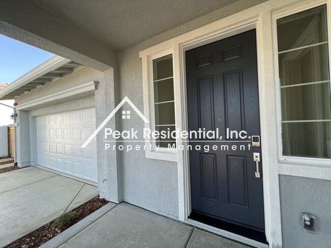 Building Photo - 4 br, 3 bath House - 10217 Zane Wy
