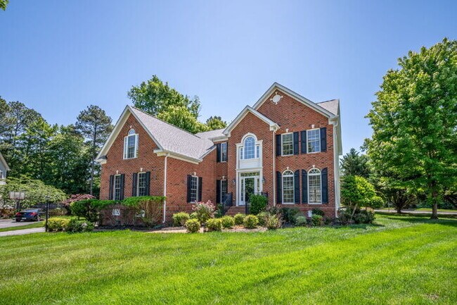 Foto del edificio - Spacious 5 Bedroom Home in Moseley – $3,800/mo