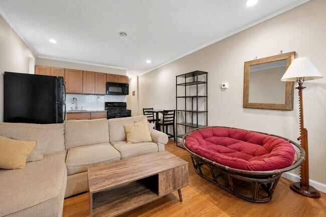 Foto del edificio - 2319 Cedar St