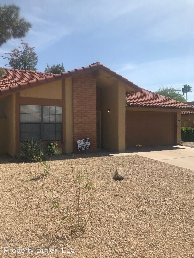 4795 E Navajo St, Phoenix, AZ 85044 House Rental in Phoenix, AZ