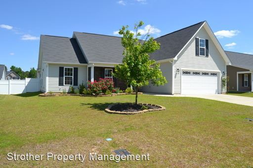 Primary Photo - 4 br, 3 bath House - 219 Ivy Stone Drive