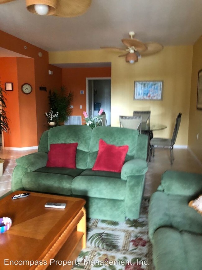 Foto del edificio - 3545 Laurel Greens Ln N