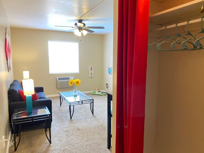 Foto del interior - Phoenix