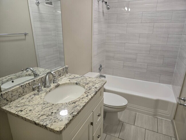 Interior Photo - Calvert House Apartments
