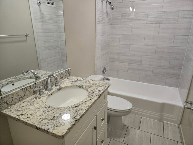 Interior Photo - Calvert House Apartments