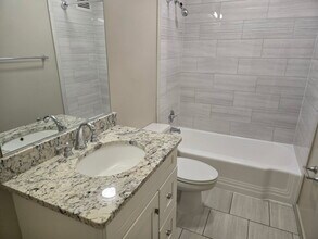Interior Photo - Calvert House Apartments