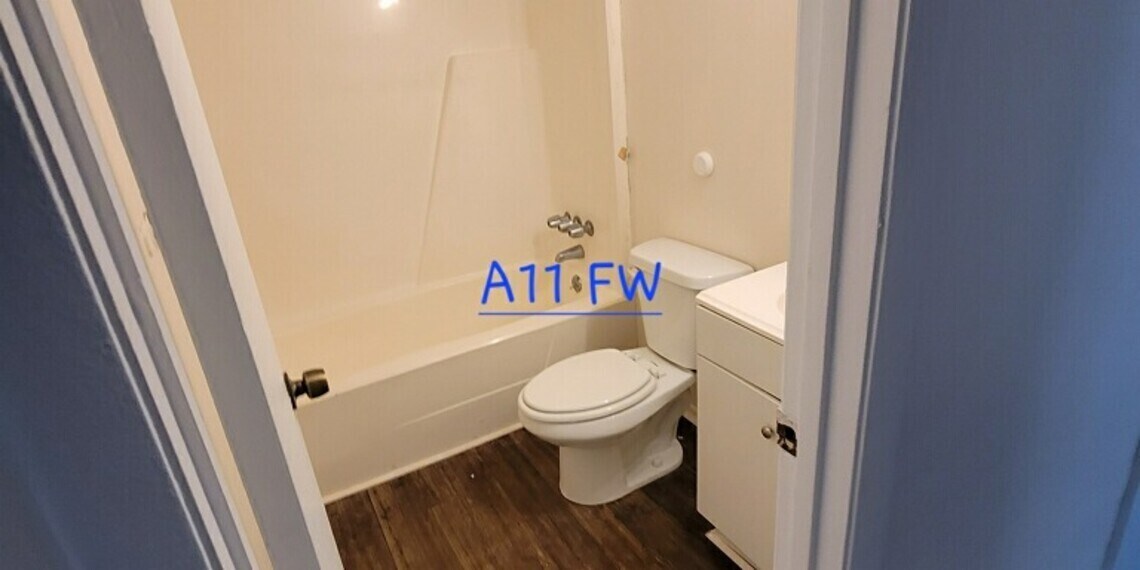 Building Photo - Forestwood Apartments
