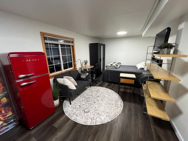 Building Photo - 11601 NE 155th St