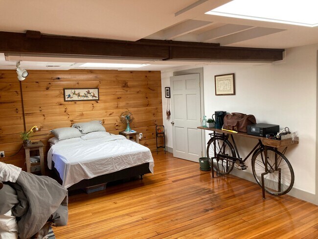 Foto del edificio - 30 Bradford St