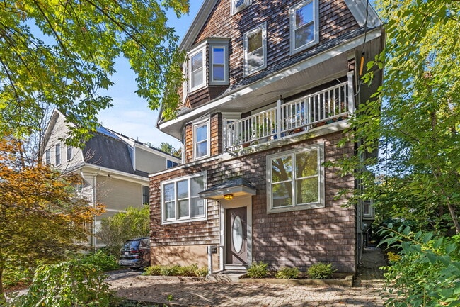 Foto del edificio - 172 Lexington Ave