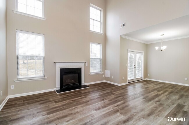 Building Photo - 3911 Tutbury Dr, Jamestown, NC 27282