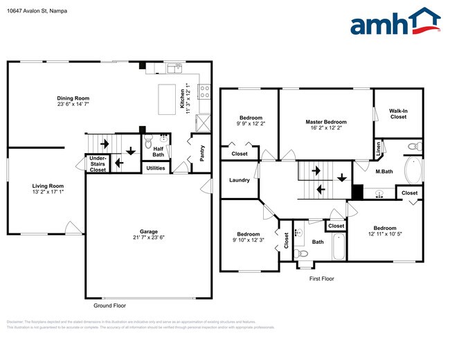 Foto del edificio - 10647 Avalon St