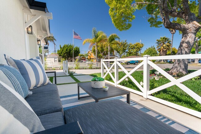 Building Photo - 1003 Pruitt Dr