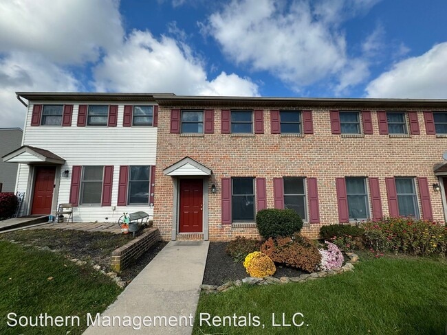 Building Photo - 2 br, 1.5 bath House - 250 Olney Rd