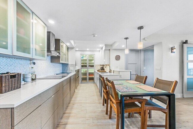 Foto del edificio - 5600 N Flagler Dr