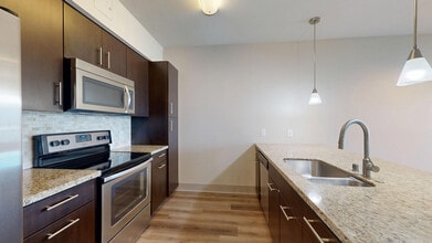 Interior Photo - 13th & Market