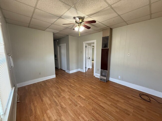 Foto del edificio - 2324 20th St