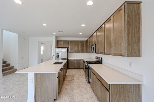 Building Photo - 14758 W Gray Fox Trl