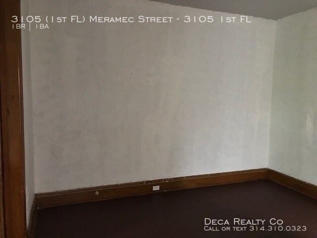 Building Photo - 1 Bedroom Apartment