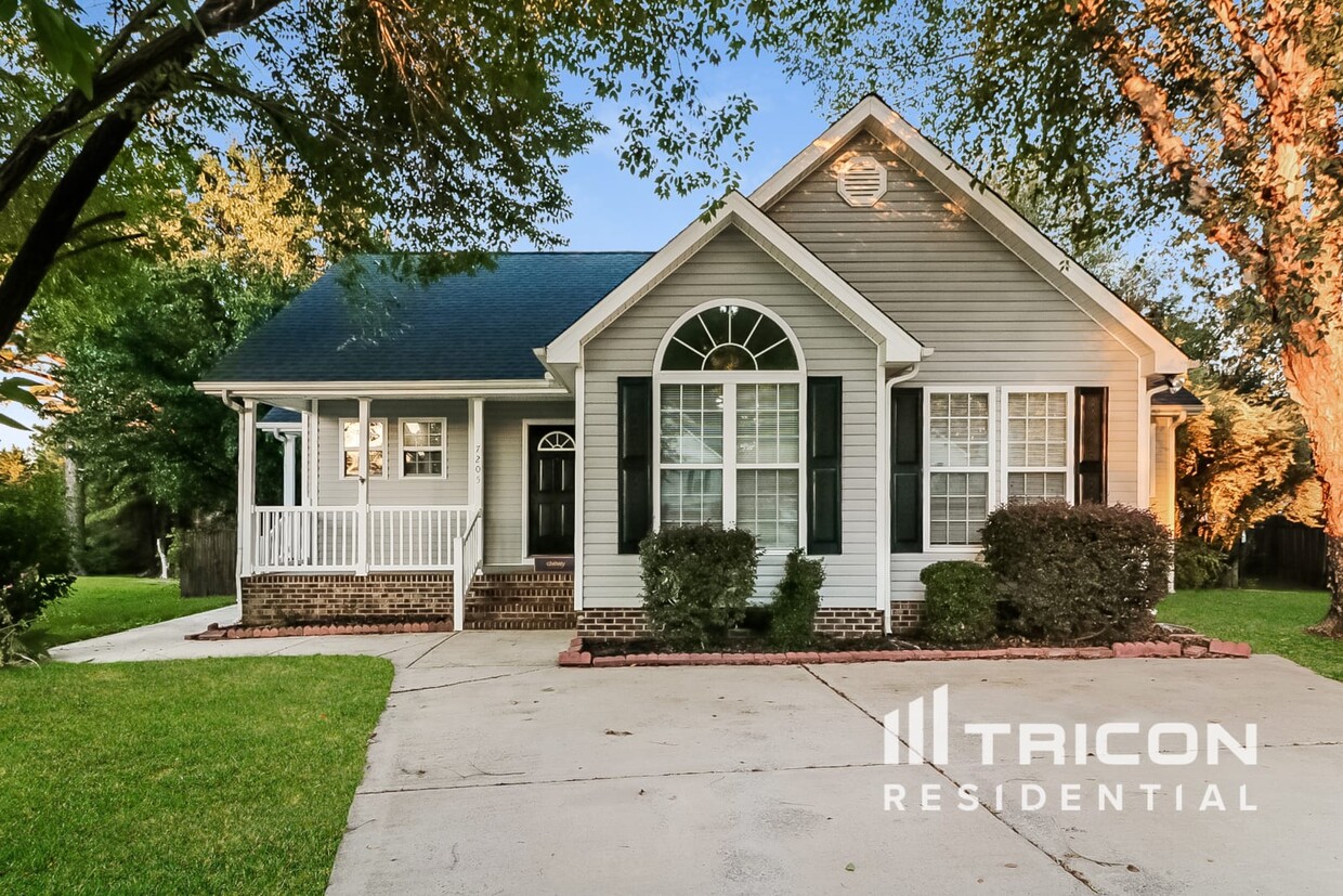 Foto principal - 7205 Spanglers Spring Way